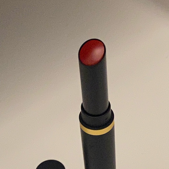 NWOT Mac Cosmetics POWDER KISS VELVET BLUR SLIM STICK - Picture 6 of 6